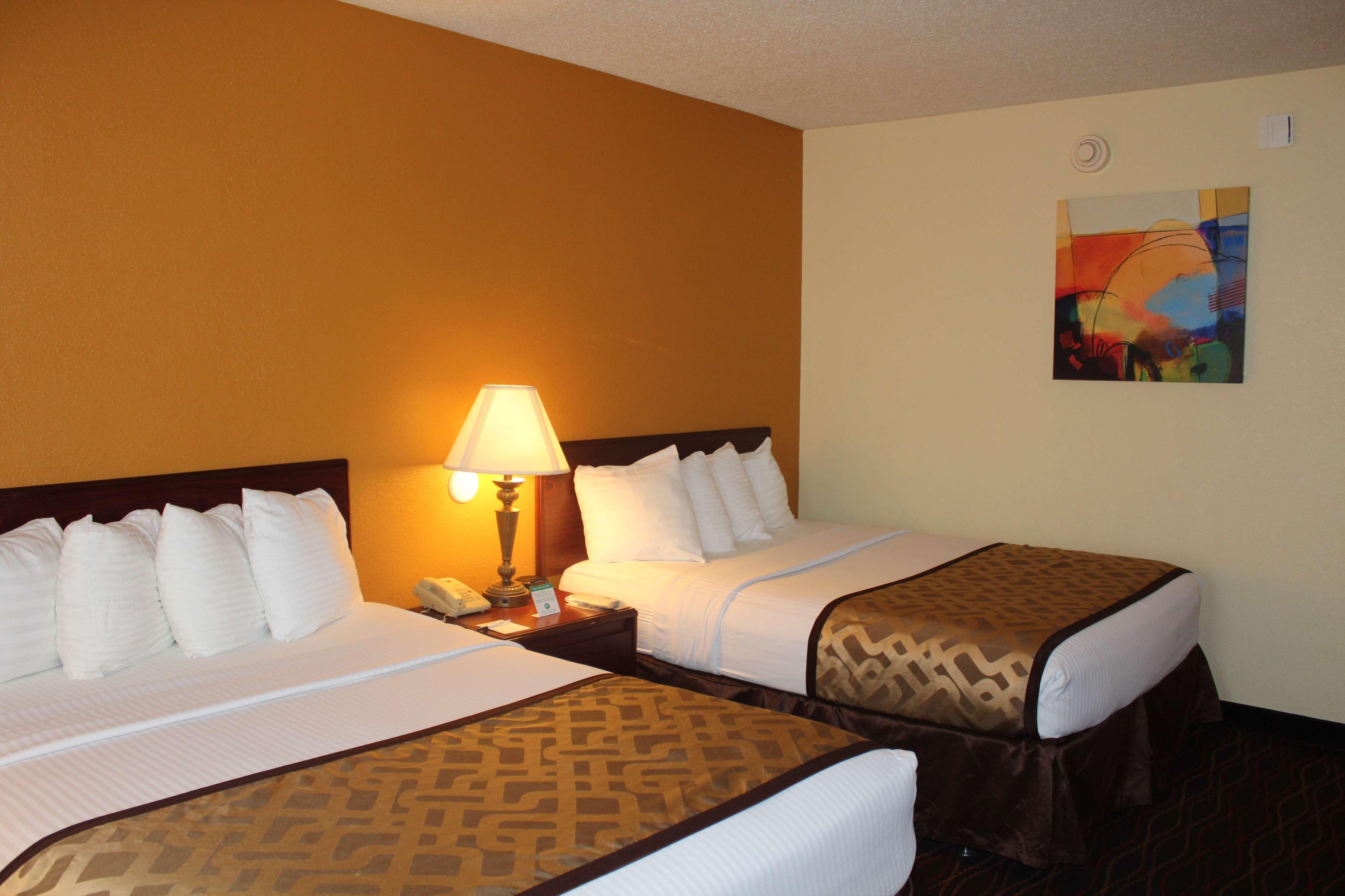 Best Western B R Guest Занесвилл Экстерьер фото
