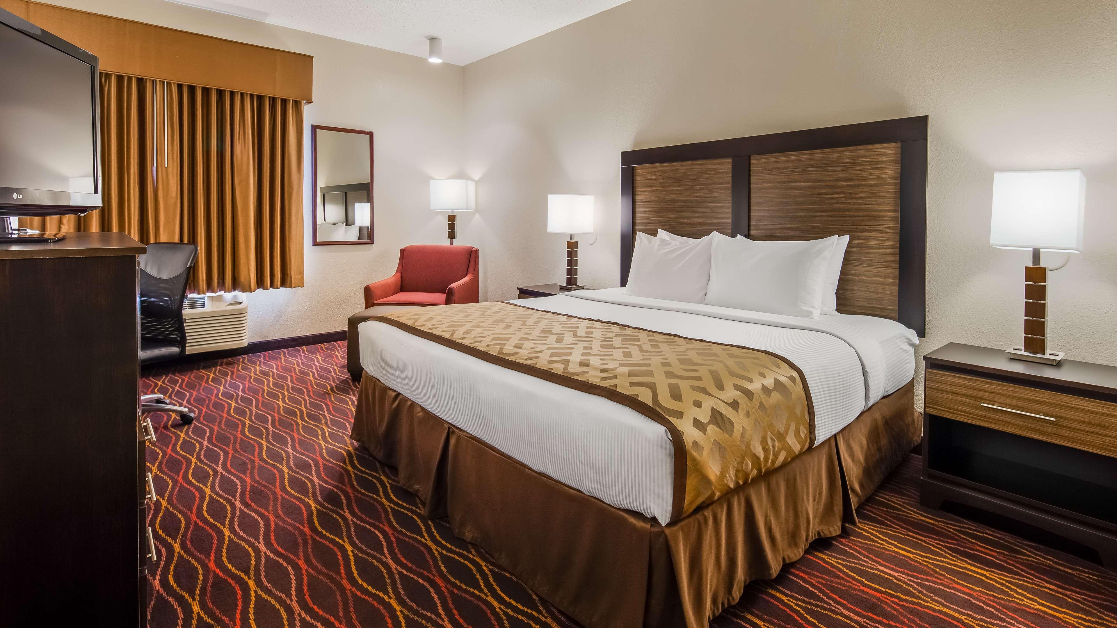 Best Western B R Guest Занесвилл Экстерьер фото