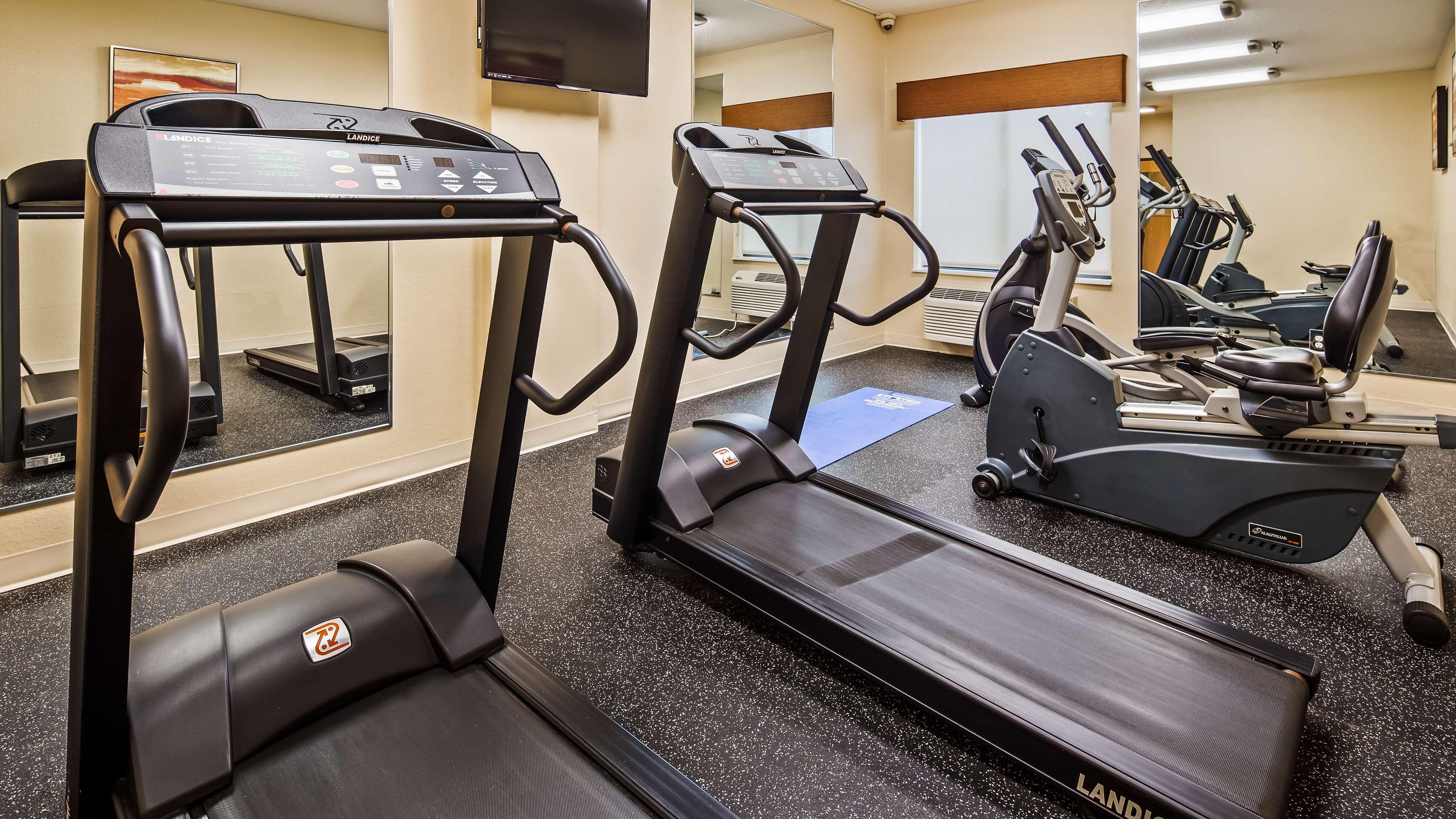 Best Western B R Guest Занесвилл Экстерьер фото